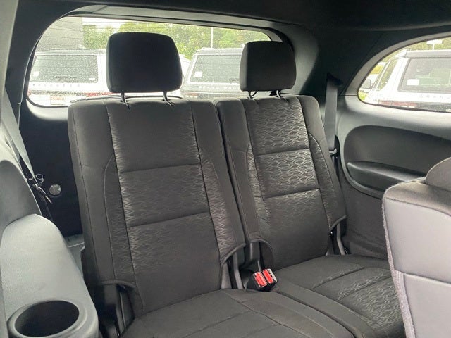 2026 Dodge Durango DURANGO GT AWD