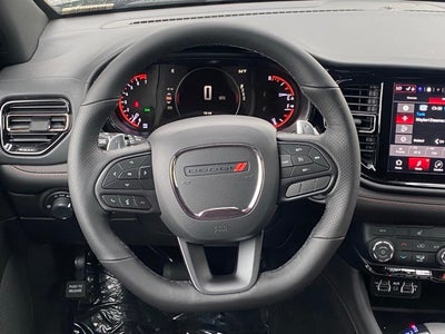 2026 Dodge Durango DURANGO GT AWD