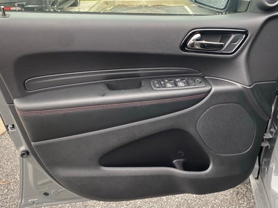 2026 Dodge Durango DURANGO GT AWD