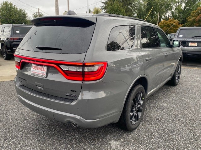 2026 Dodge Durango DURANGO GT AWD