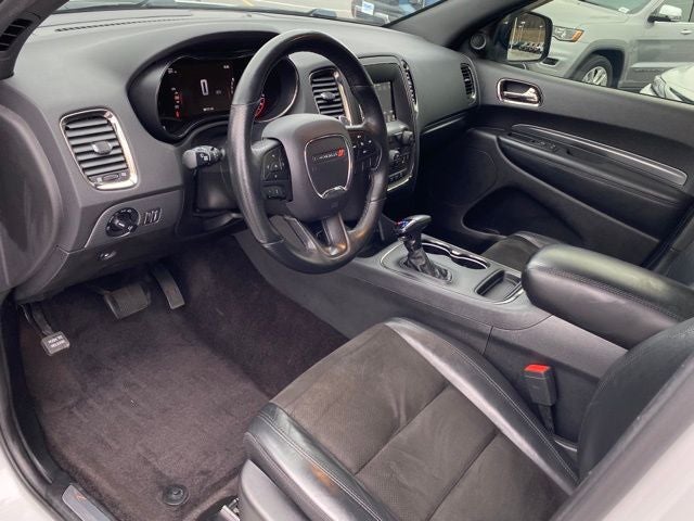 2019 Dodge Durango GT Plus AWD