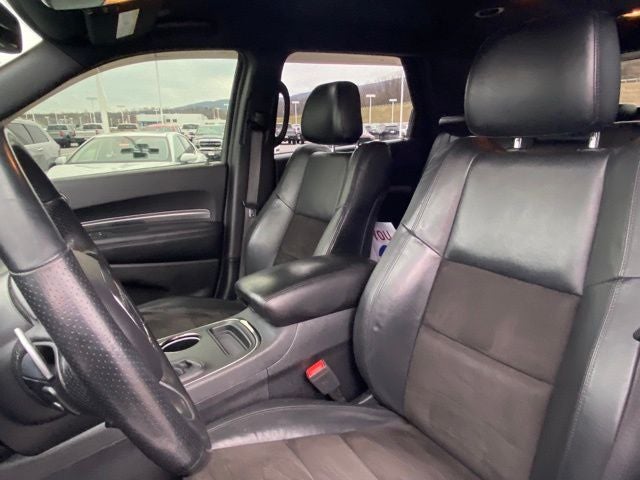 2019 Dodge Durango GT Plus AWD