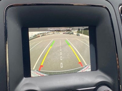 2019 Dodge Durango GT Plus AWD