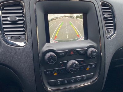 2019 Dodge Durango GT Plus AWD