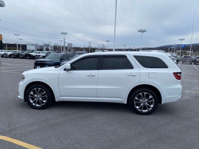 2019 Dodge Durango GT Plus AWD