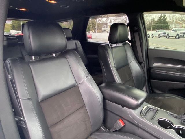 2019 Dodge Durango GT Plus AWD