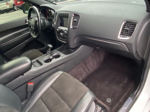 2019 Dodge Durango GT Plus AWD