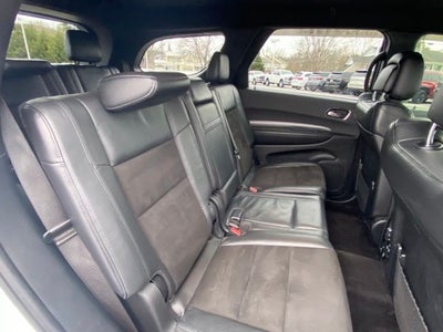 2019 Dodge Durango GT Plus AWD