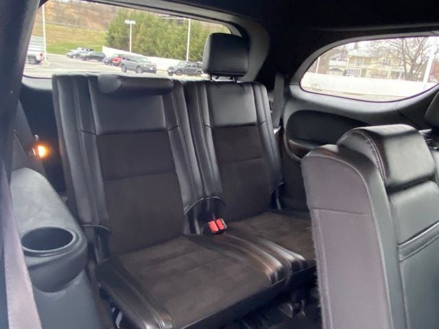 2019 Dodge Durango GT Plus AWD