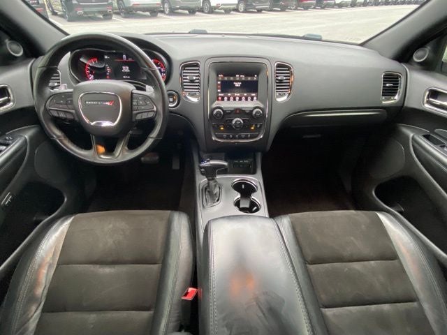 2019 Dodge Durango GT Plus AWD