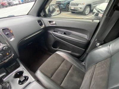 2019 Dodge Durango GT Plus AWD