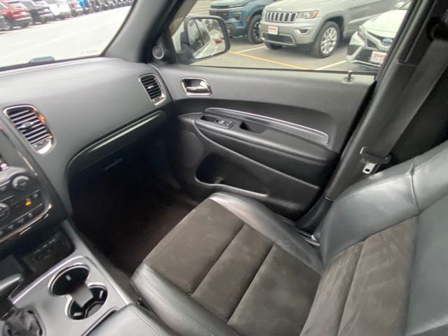 2019 Dodge Durango GT Plus AWD