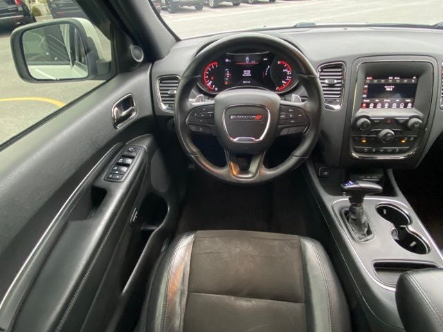 2019 Dodge Durango GT Plus AWD