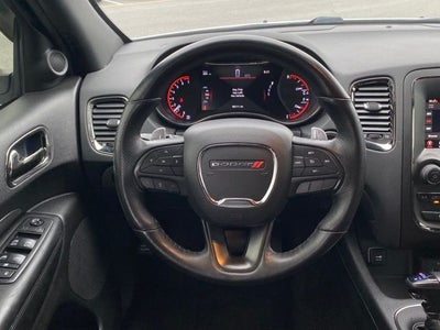 2019 Dodge Durango GT Plus AWD