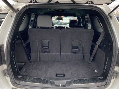 2019 Dodge Durango GT Plus AWD