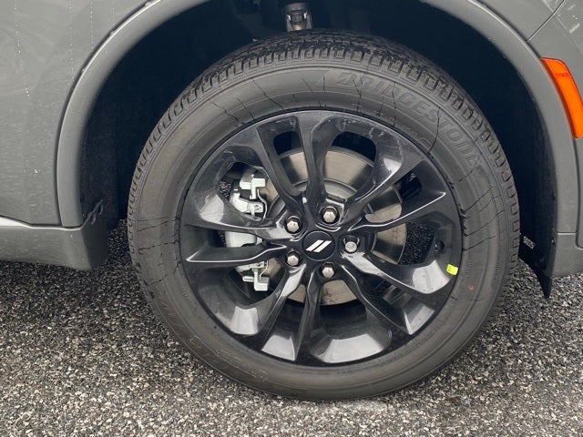 2026 Dodge Durango DURANGO GT AWD