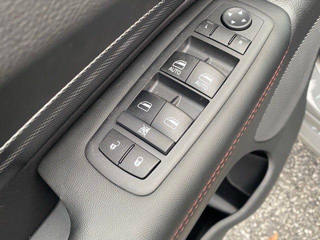 2026 Dodge Durango DURANGO GT AWD