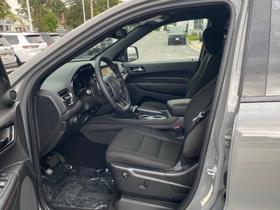 2026 Dodge Durango DURANGO GT AWD