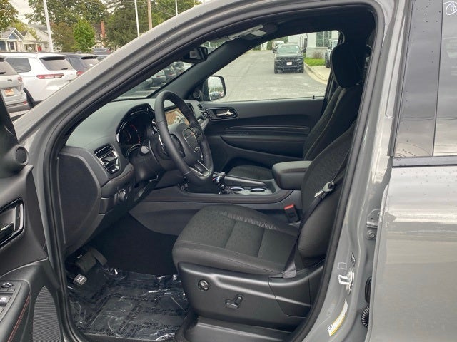 2026 Dodge Durango DURANGO GT AWD