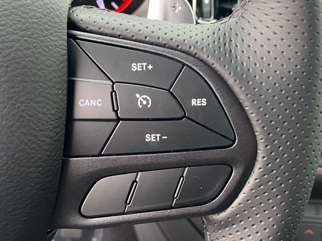 2026 Dodge Durango DURANGO GT AWD