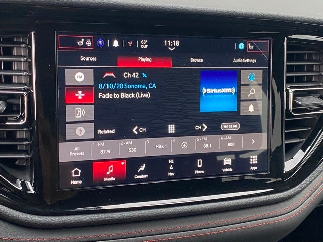 2026 Dodge Durango DURANGO GT AWD