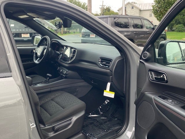 2026 Dodge Durango DURANGO GT AWD