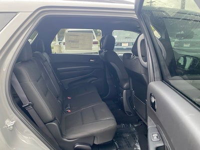 2026 Dodge Durango DURANGO GT AWD