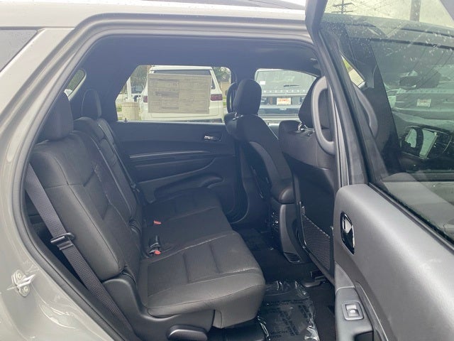 2026 Dodge Durango DURANGO GT AWD