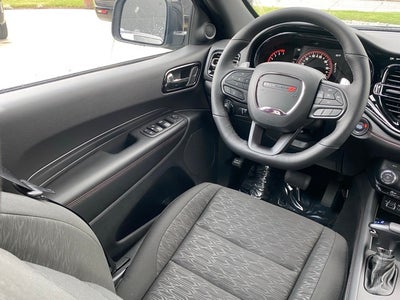 2026 Dodge Durango DURANGO GT AWD