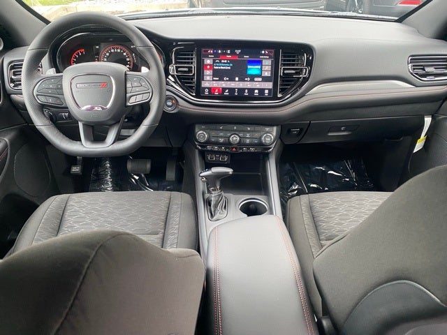 2026 Dodge Durango DURANGO GT AWD