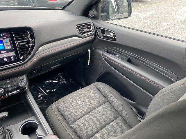 2026 Dodge Durango DURANGO GT AWD