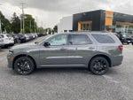2026 Dodge Durango DURANGO GT AWD