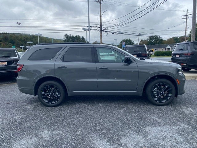 2026 Dodge Durango DURANGO GT AWD