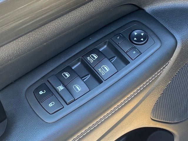 2021 Jeep Grand Cherokee Freedom 4x4