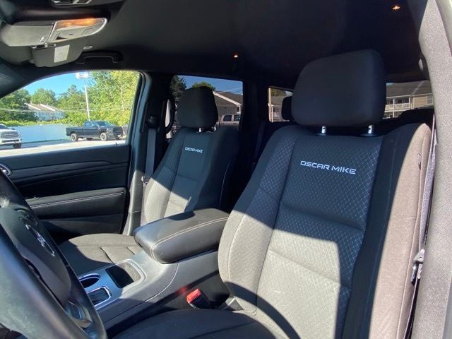 2021 Jeep Grand Cherokee Freedom 4x4