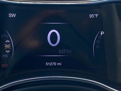 2021 Jeep Grand Cherokee Freedom 4x4