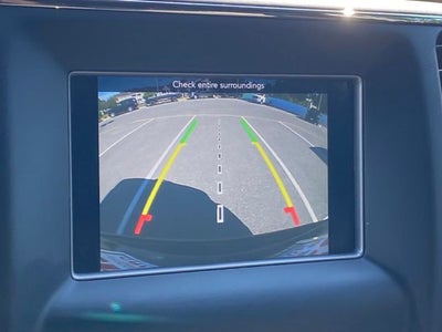 2021 Jeep Grand Cherokee Freedom 4x4