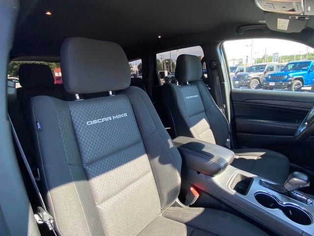 2021 Jeep Grand Cherokee Freedom 4x4