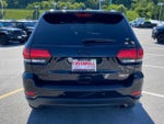 2021 Jeep Grand Cherokee Freedom 4x4