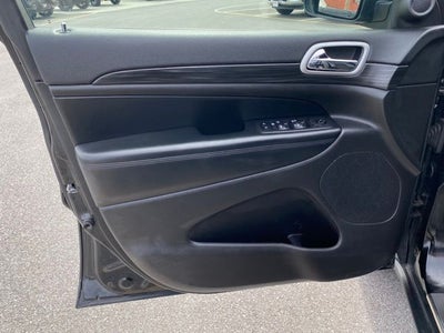 2020 Jeep Grand Cherokee North Edition 4x4