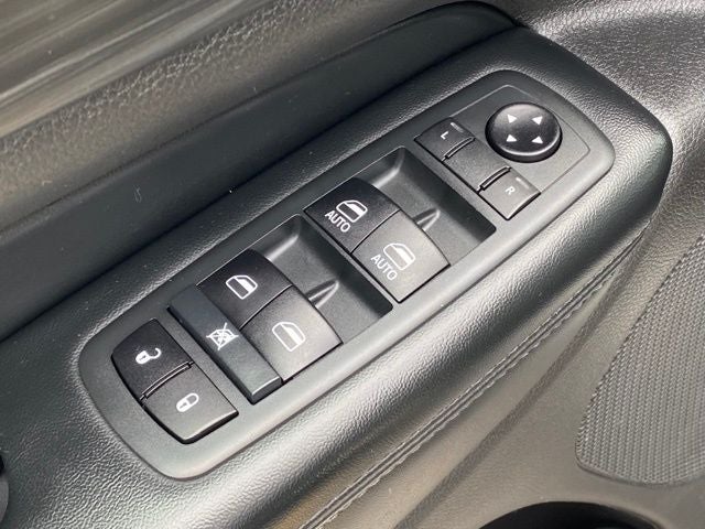 2020 Jeep Grand Cherokee North Edition 4x4