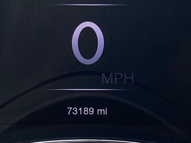 2020 Jeep Grand Cherokee North Edition 4x4