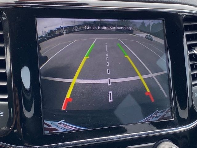 2020 Jeep Grand Cherokee North Edition 4x4