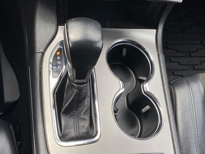 2020 Jeep Grand Cherokee North Edition 4x4