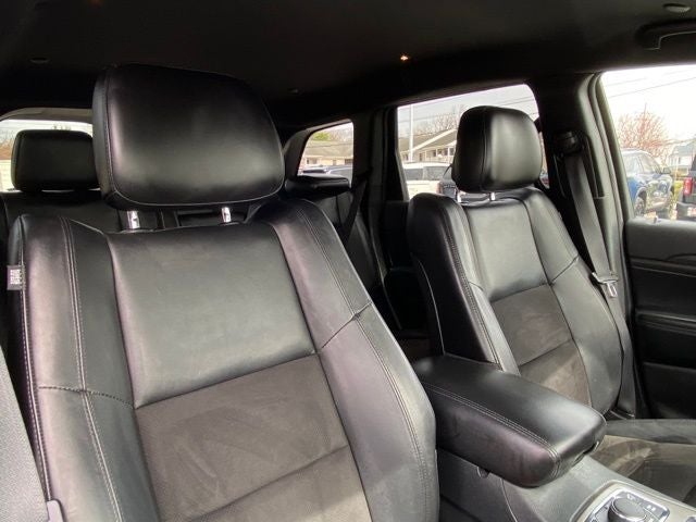 2020 Jeep Grand Cherokee North Edition 4x4