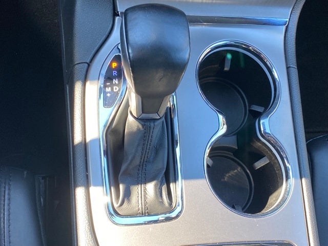 2022 Jeep Grand Cherokee WK Laredo X 4x4