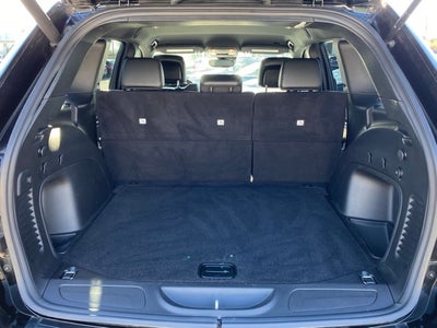 2022 Jeep Grand Cherokee WK Laredo X 4x4