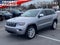 2017 Jeep Grand Cherokee Limited 4x4