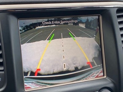 2017 Jeep Grand Cherokee Limited 4x4