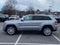 2017 Jeep Grand Cherokee Limited 4x4